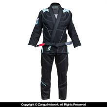 Do or Die "Hyperfly" Black BJJ...